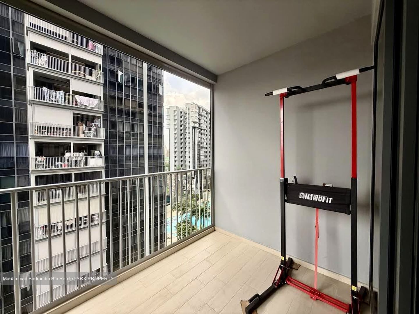 The Florence Residences (D19), Apartment #537046661